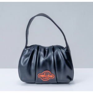 CHIOS CLUB - Candy Pleats [LXBAG16BK] 